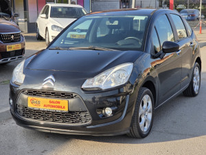 Citroen C3 HDI 065525542 AutoDas