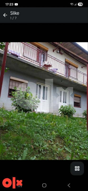Kuća Banja Luka - Kočićev vijenac