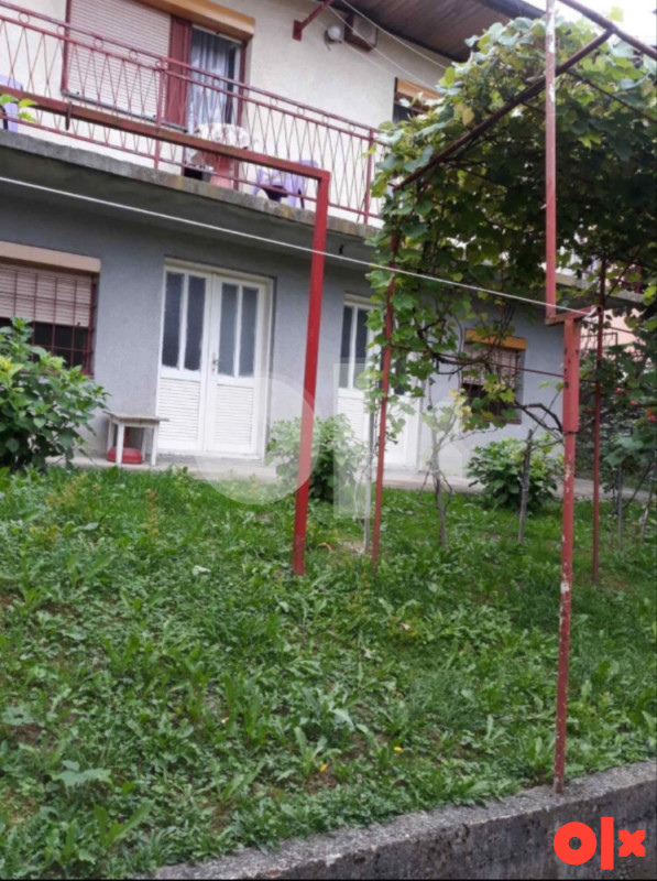Kuća Banja Luka - Kočićev vijenac 2