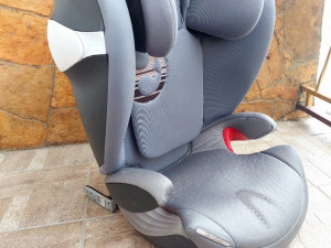 AUTOSJEDALICA ZA DJECU 15--36 KG  CYBEX  M FIX Gold