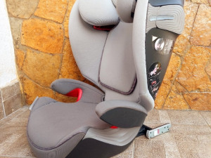 AUTOSJEDALICA ZA DJECU 15--36 KG  CYBEX  M FIX Gold  TOP