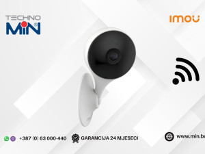 IMOU Cue 2 IPC-C32EP 3MP WiFi kamera
