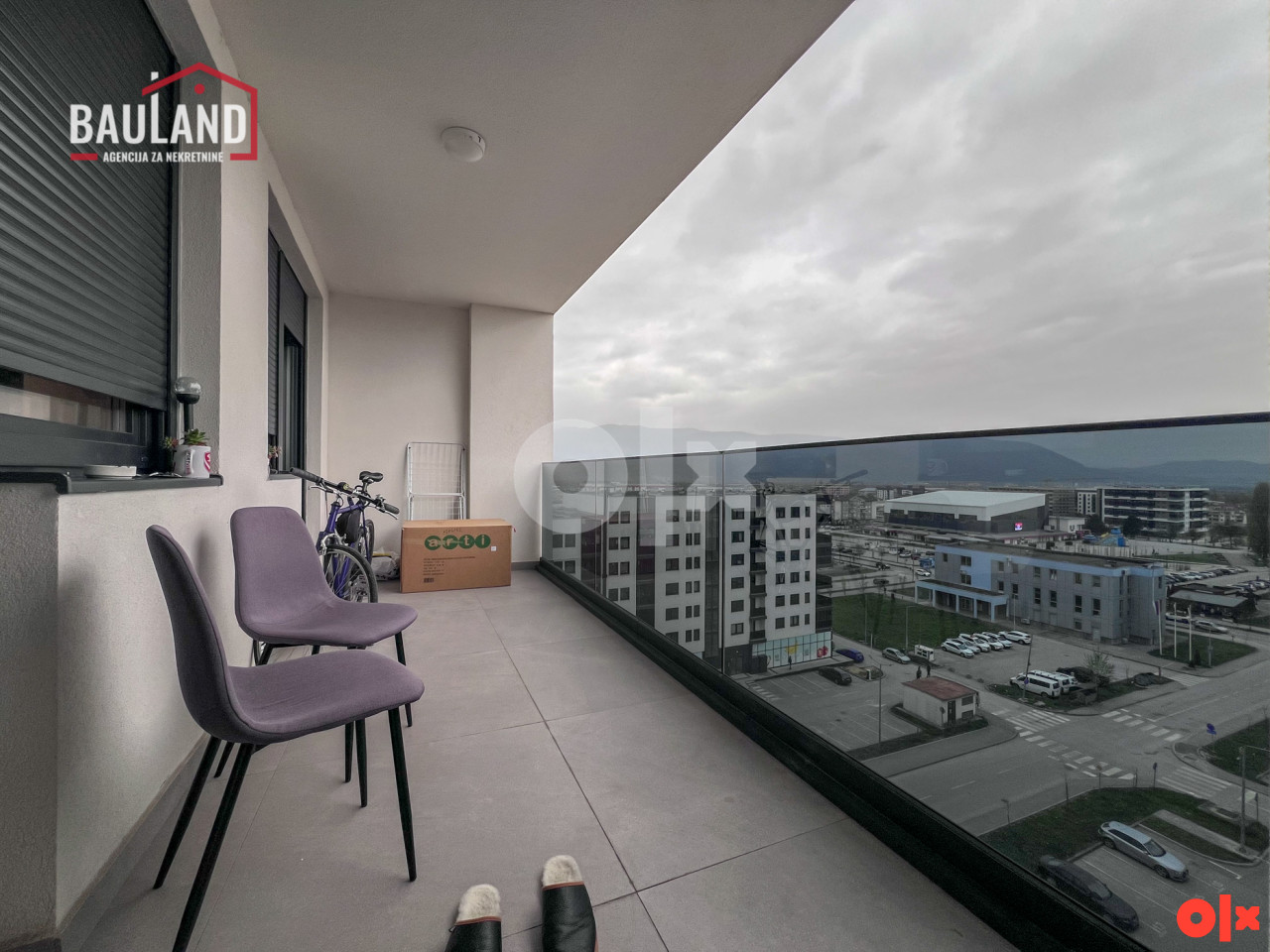 Atraktivan trosoban stan površine 90m2, Istočno Sarajevo 3