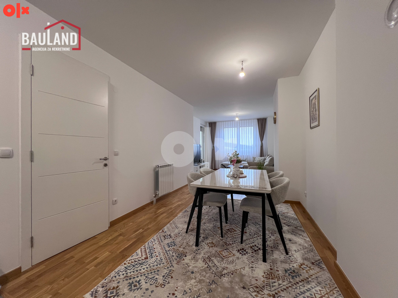 Atraktivan trosoban stan površine 90m2, Istočno Sarajevo 4
