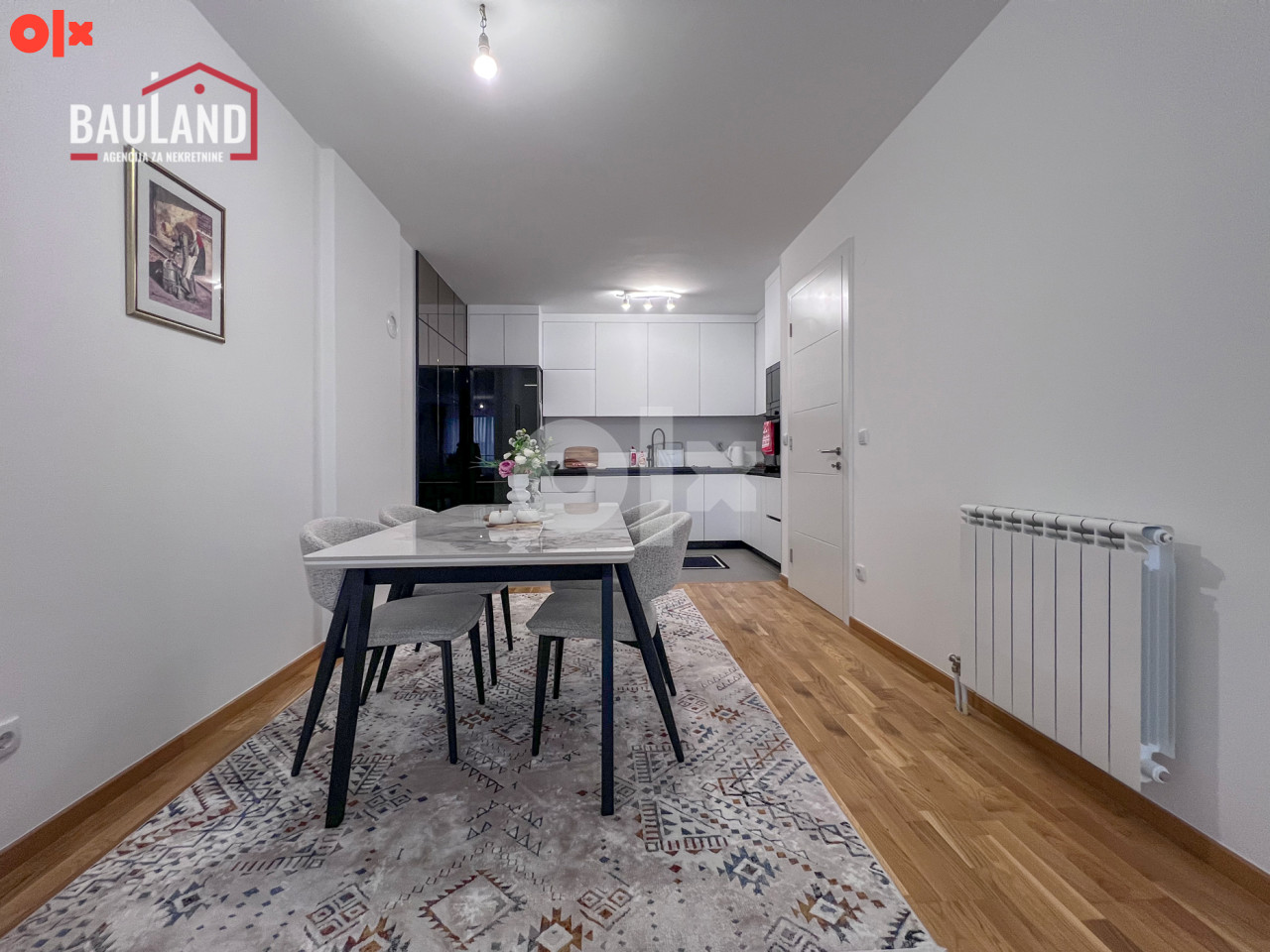 Atraktivan trosoban stan površine 90m2, Istočno Sarajevo 5