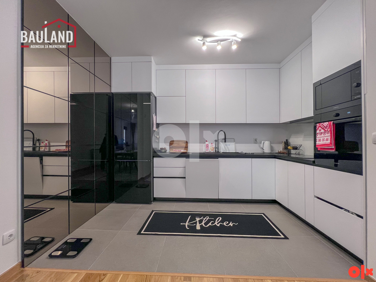 Atraktivan trosoban stan površine 90m2, Istočno Sarajevo 6