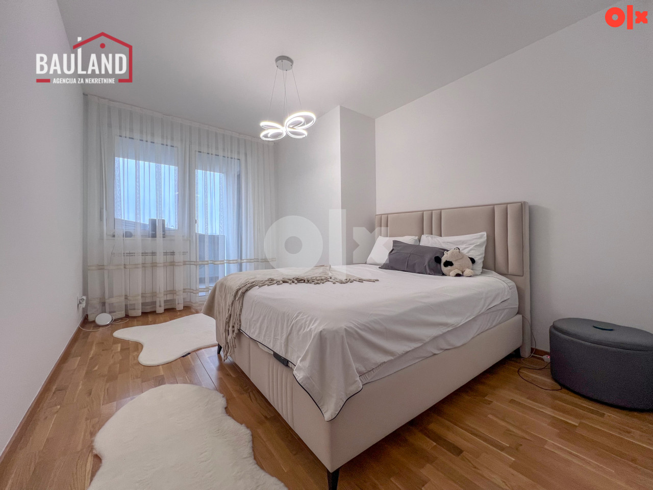 Atraktivan trosoban stan površine 90m2, Istočno Sarajevo 7