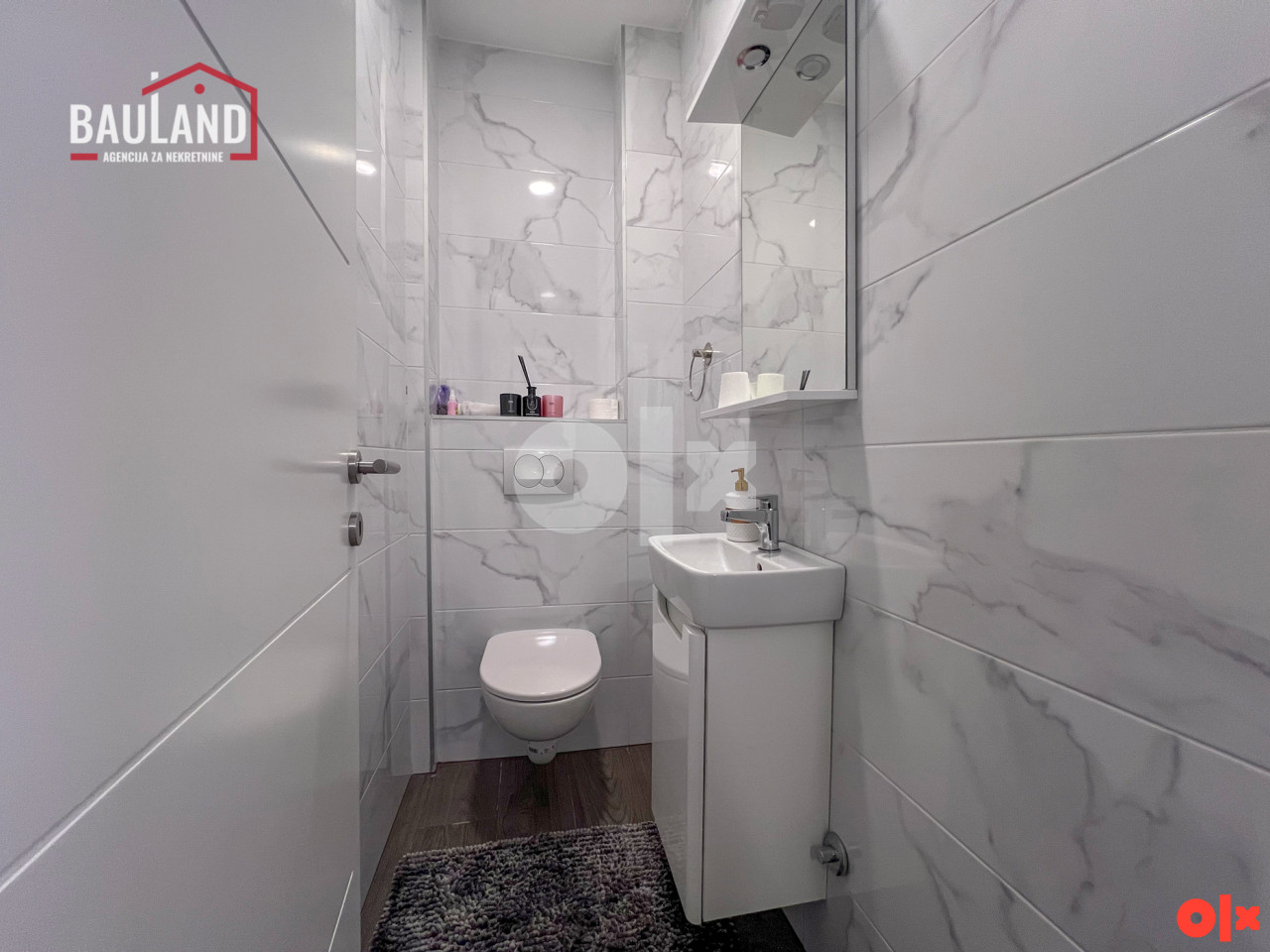 Atraktivan trosoban stan površine 90m2, Istočno Sarajevo 15
