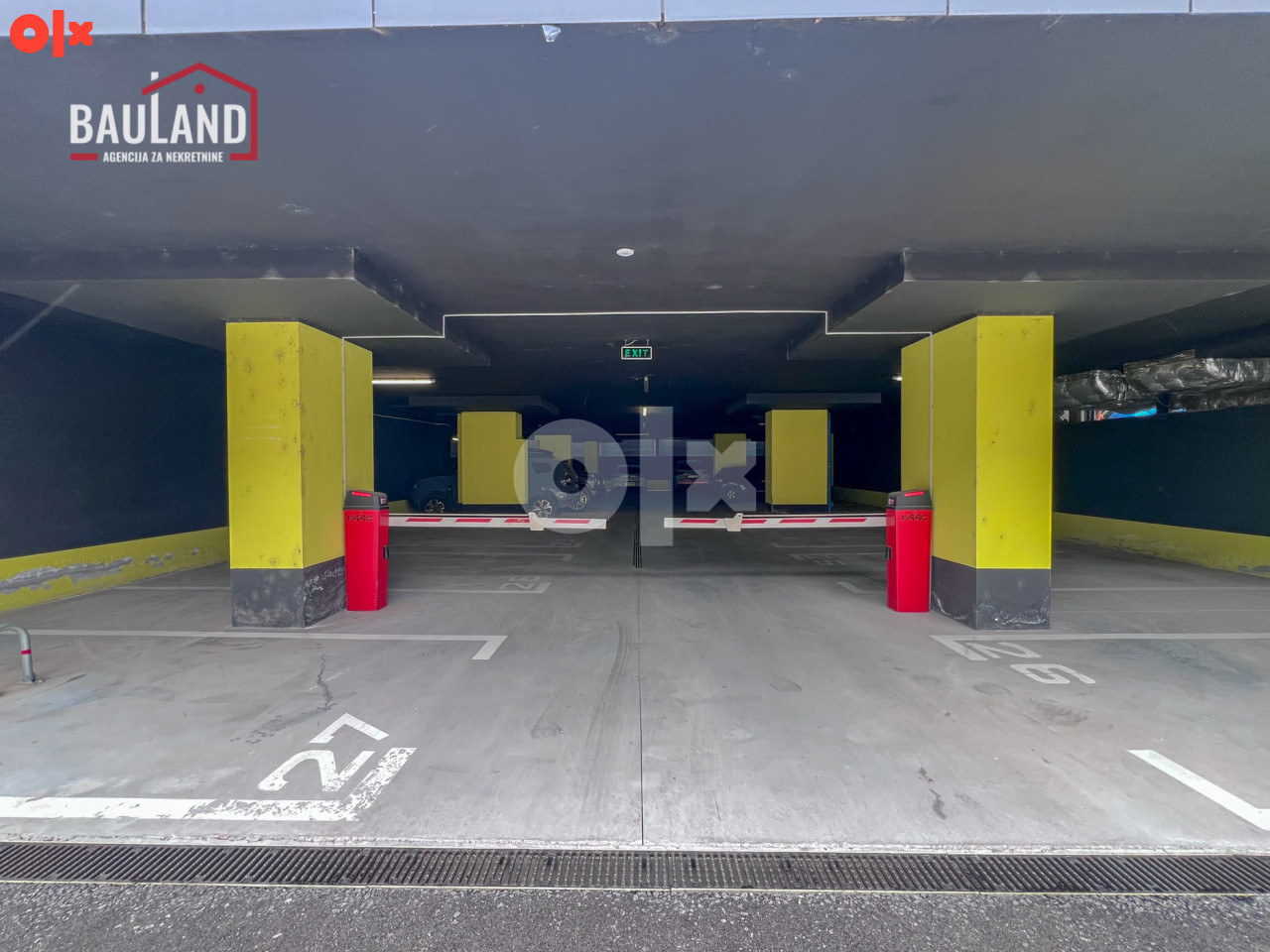 Atraktivan trosoban stan površine 90m2, Istočno Sarajevo 23