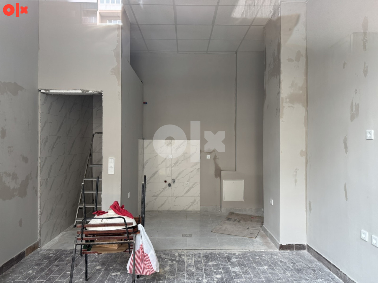 Poslovni prostor Živinice 20m2 3