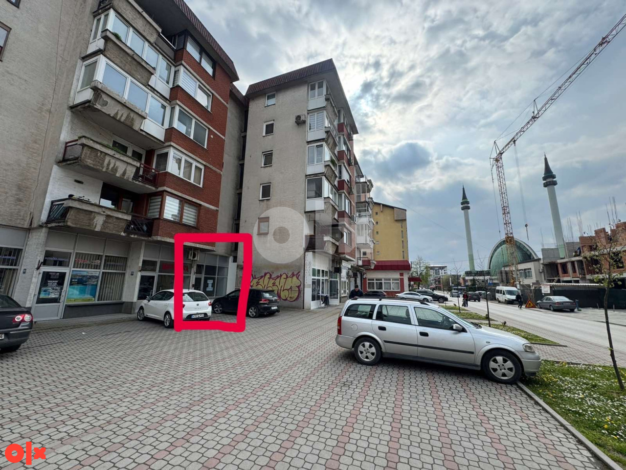 Poslovni prostor Živinice 20m2 photo 3