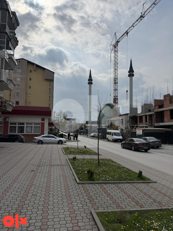 Poslovni prostor Živinice 20m2 photo 4
