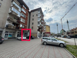 Poslovni prostor Živinice 20m2 photo 3