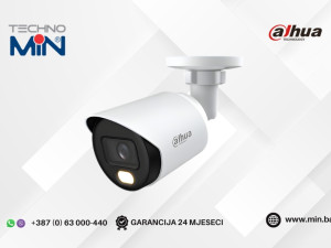 Dahua HAC-HFW1509T-A-LED-0280B-S3 Full-color HDCVI Bullet kamera