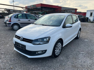 Volkswagen Polo 1.2 TDI / 55kW *2012*