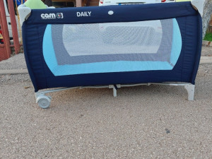 KREVETIĆ ZA Bebe  putni Krevetac CAM DAILY IGRAONICA krevetic