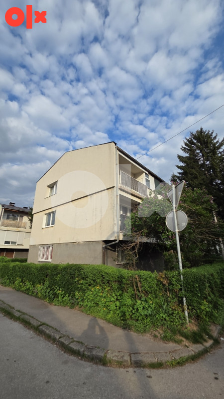 Dvosoban stan - Pejton (Ilidža) 18
