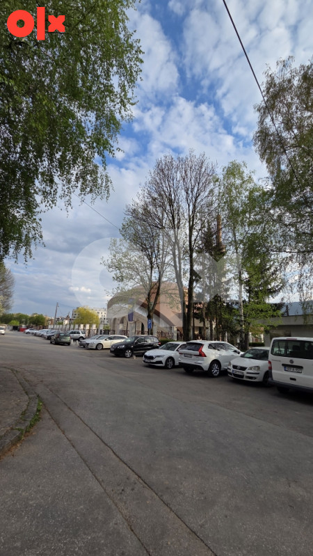 Dvosoban stan - Pejton (Ilidža) 21