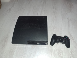 Ps3 konzola