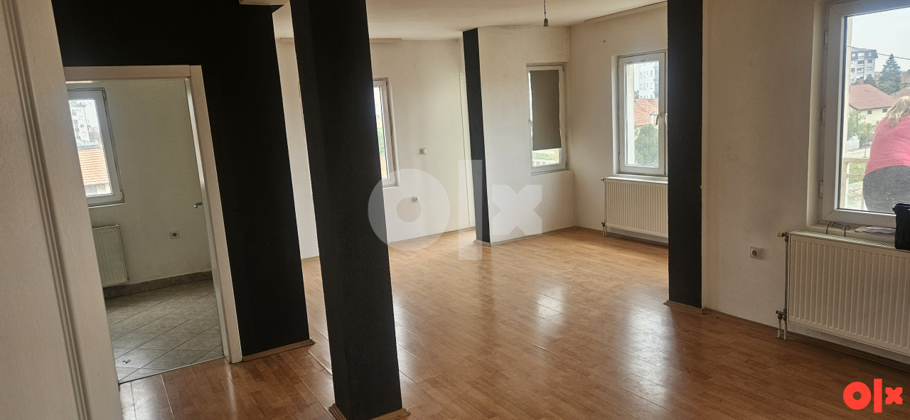 Stan Bijeljina 75m2 2