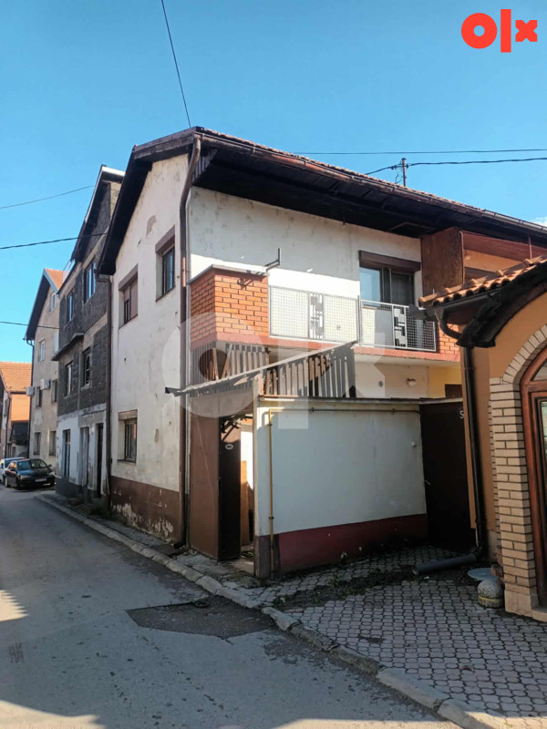 Kuća Visoko 3