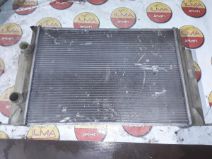 HLADNJAK VODE N FIAT STILO 2001-2010