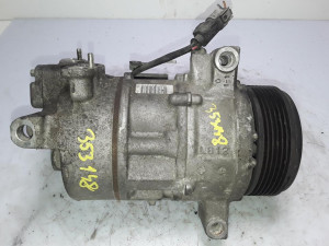 6452698776601 KOMPRESOR KLIME N BMW E87 04-07