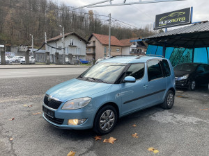 Škoda Roomster 1.6 TDI 66kw 2012 god.