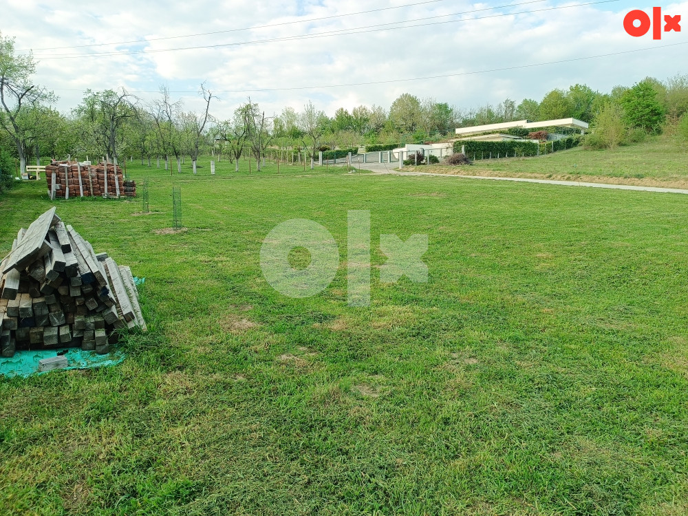 Plac Šargovac Banja luka zemljište 708 m2
