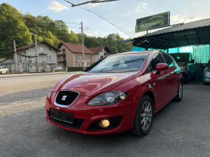 Seat Leon 1.4 MPI 63kw 2012 god.