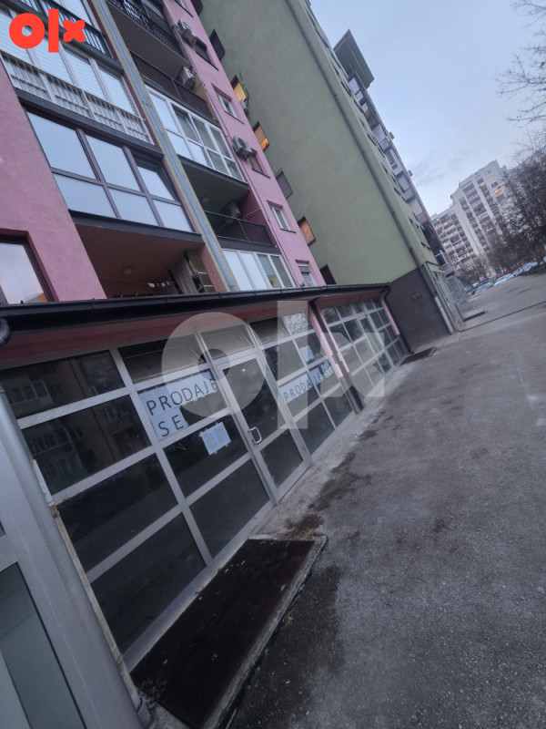 Poslovni prostor Tuzla