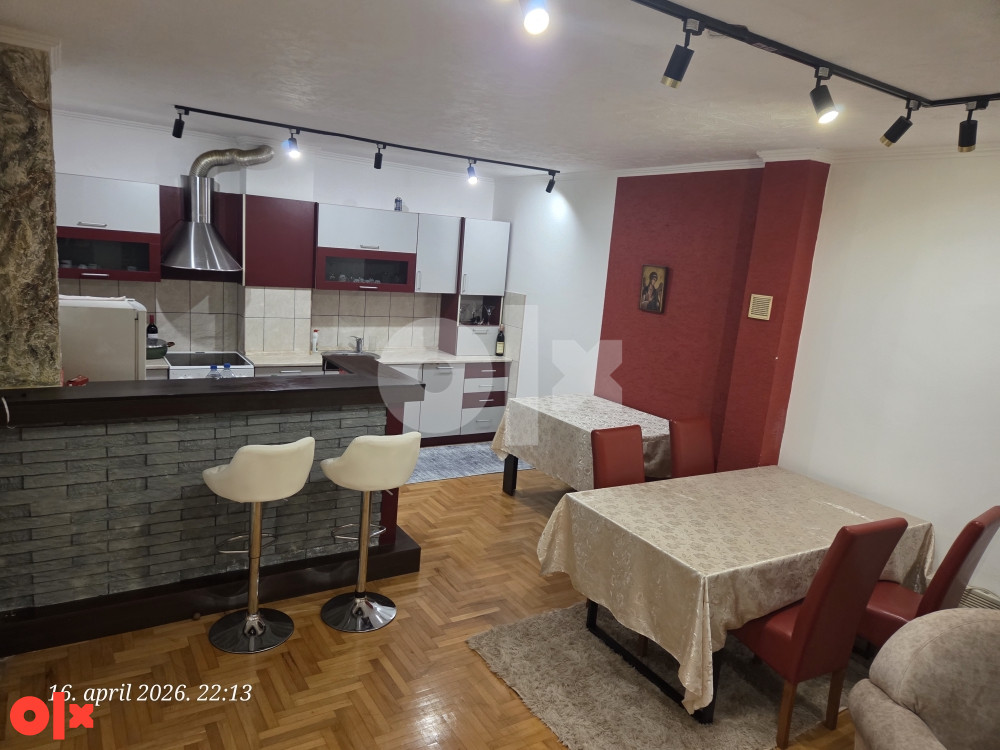 Stanovi i apartmani Bijeljina 2