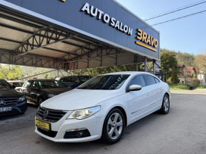 Volkswagen Passat CC Sport 2.0TDI 125KW