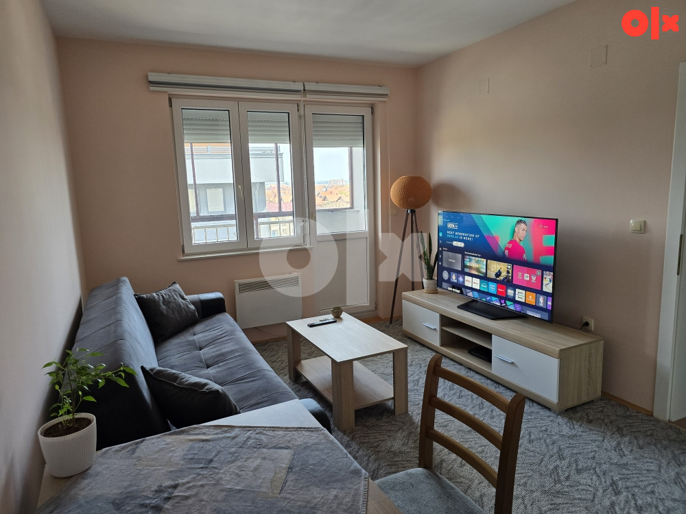 Dvosoban stan Bijeljina 45m2 2