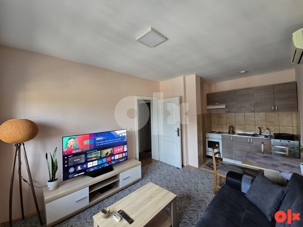 Dvosoban stan Bijeljina 45m2