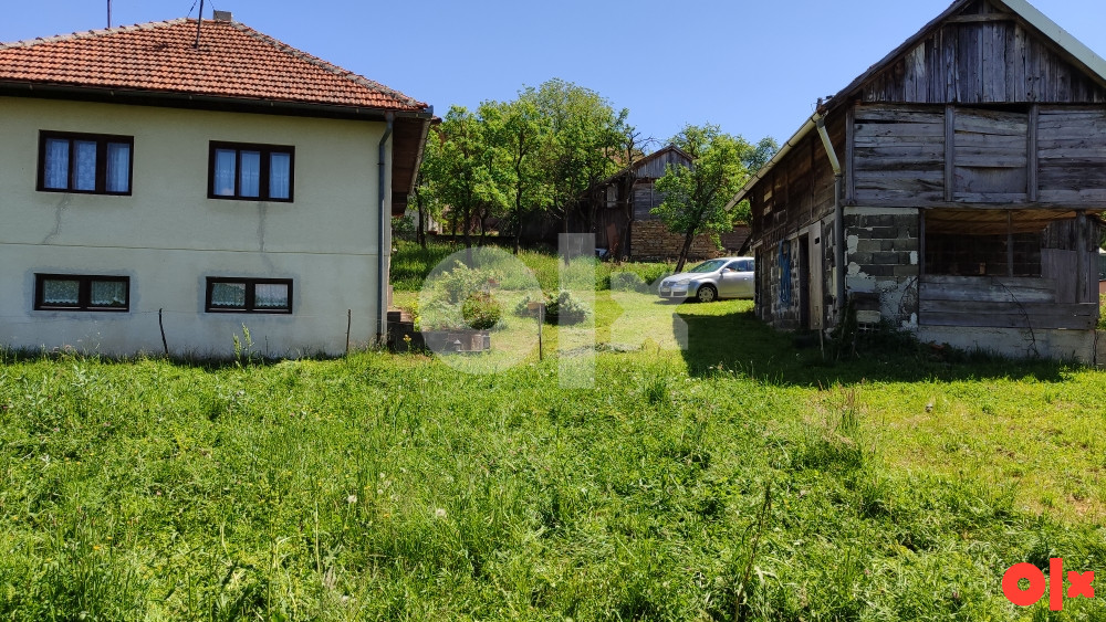 Kuća Visoko