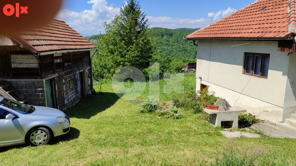 Kuća Visoko 2