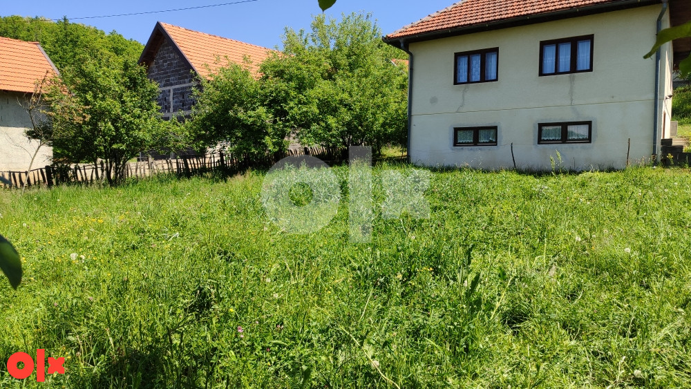 Kuća Visoko 3