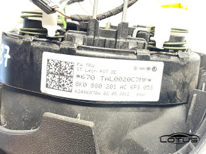 Airbag volana Audi A4 B8 2013-2016 8K0880201AC