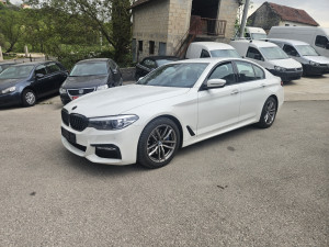 BMW 530 I M SPORT PAKET