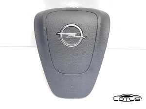 Airbag volana Opel ASTRA J 39172523