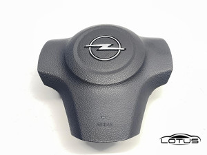Airbag volana Opel CORSA D 13235770