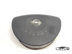 Airbag volana Opel CORSA C 13111506