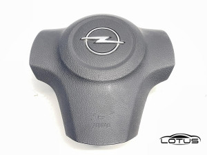Airbag volana Opel CORSA D 13235770
