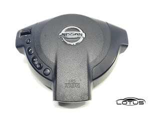 Airbag volana Nissan QASHQAI 2007-2010