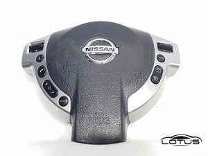 Airbag volana Nissan QASHQAI 2010-2014