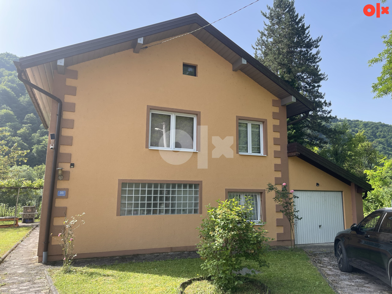Kuća Cazin 160m2