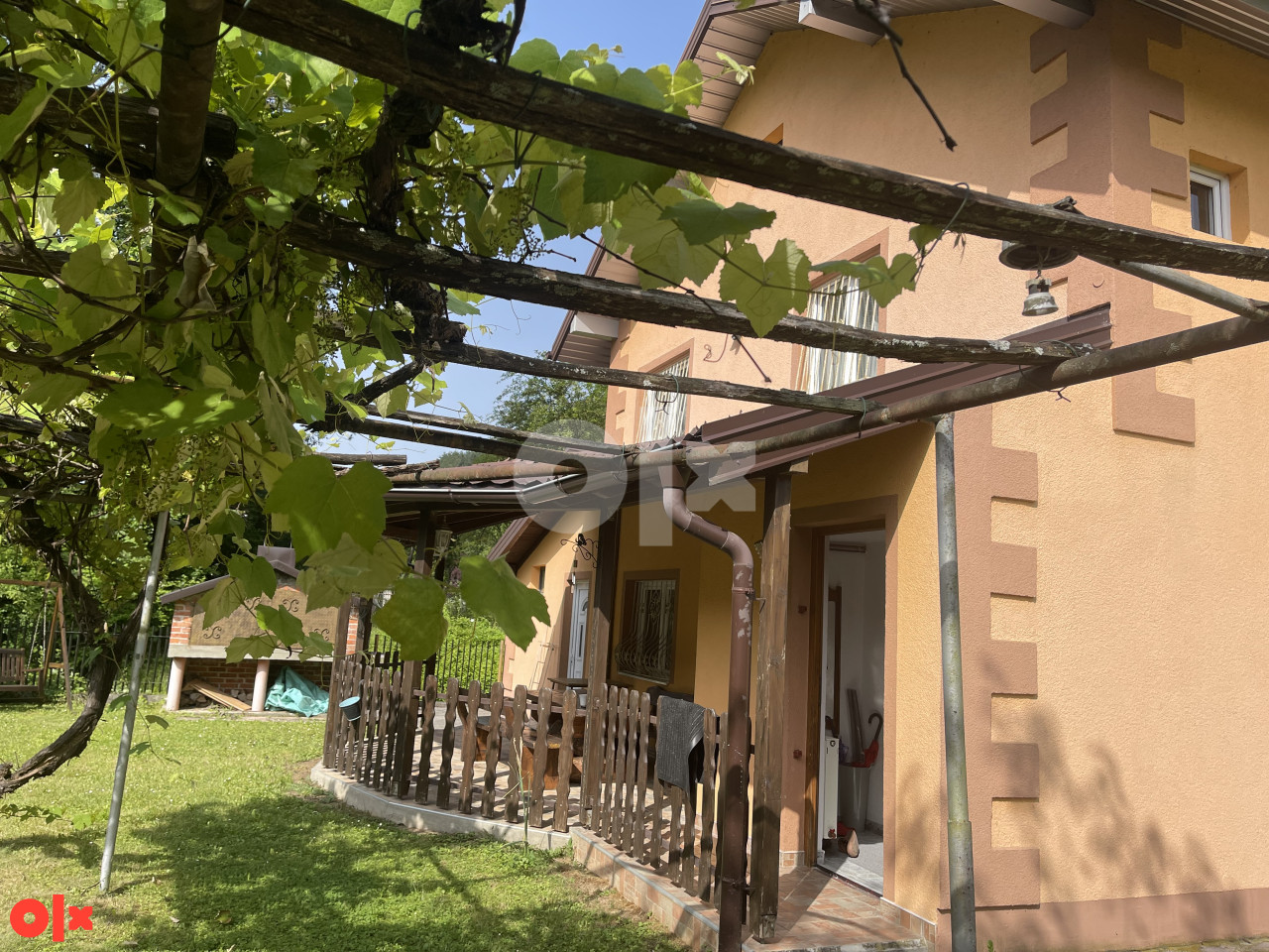 Kuća Cazin 160m2 2