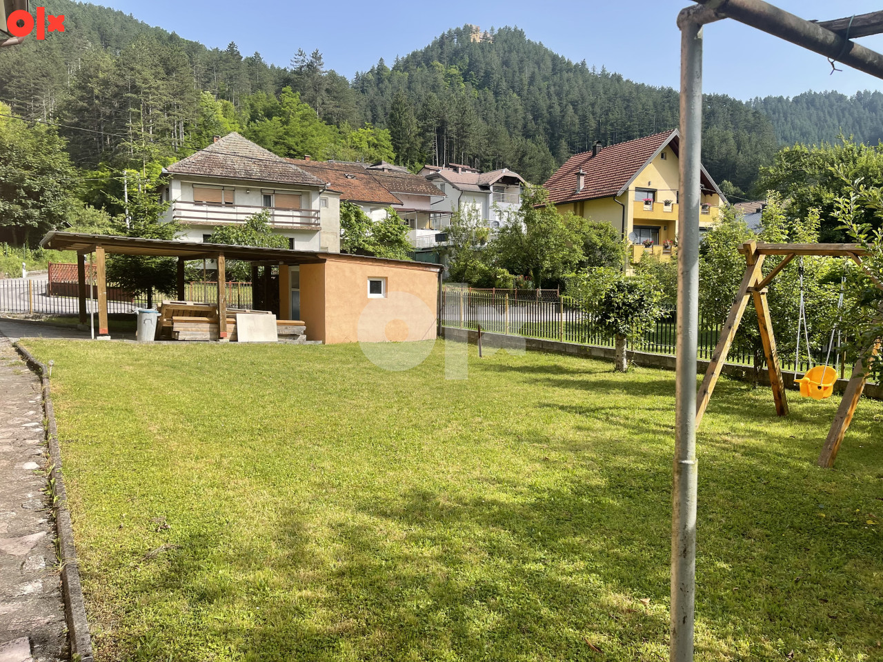 Kuća Cazin 160m2 3