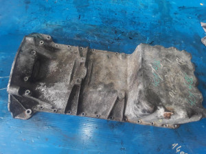 R1020140802 KARTER N MERCEDES E CLASS (W124) 1984-1989